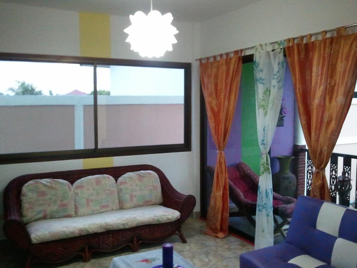 Rerawadi Resort Khun Han Exterior foto